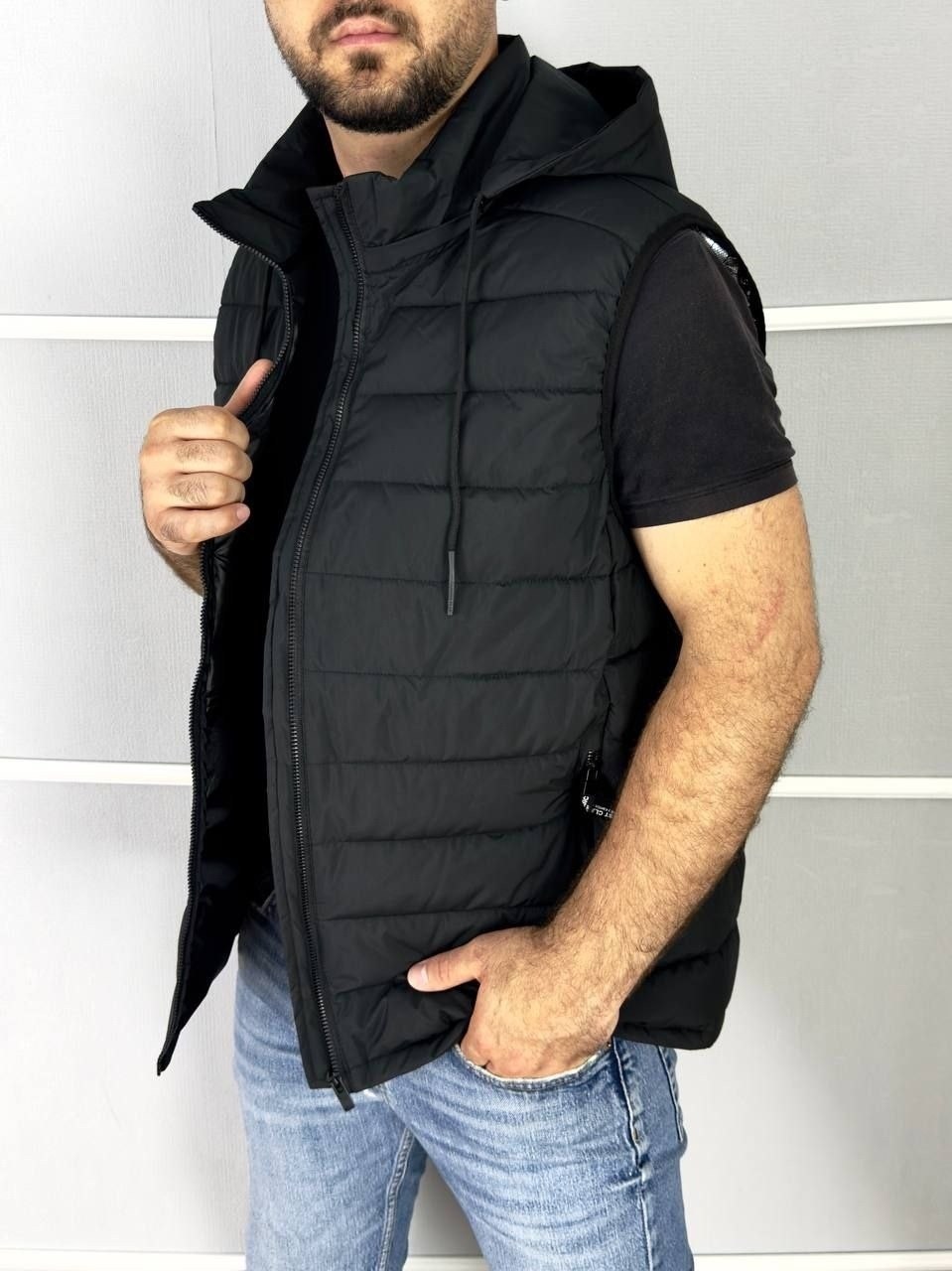 жилетка,мужские жилетки,жилет мужской,безрукавка мужская