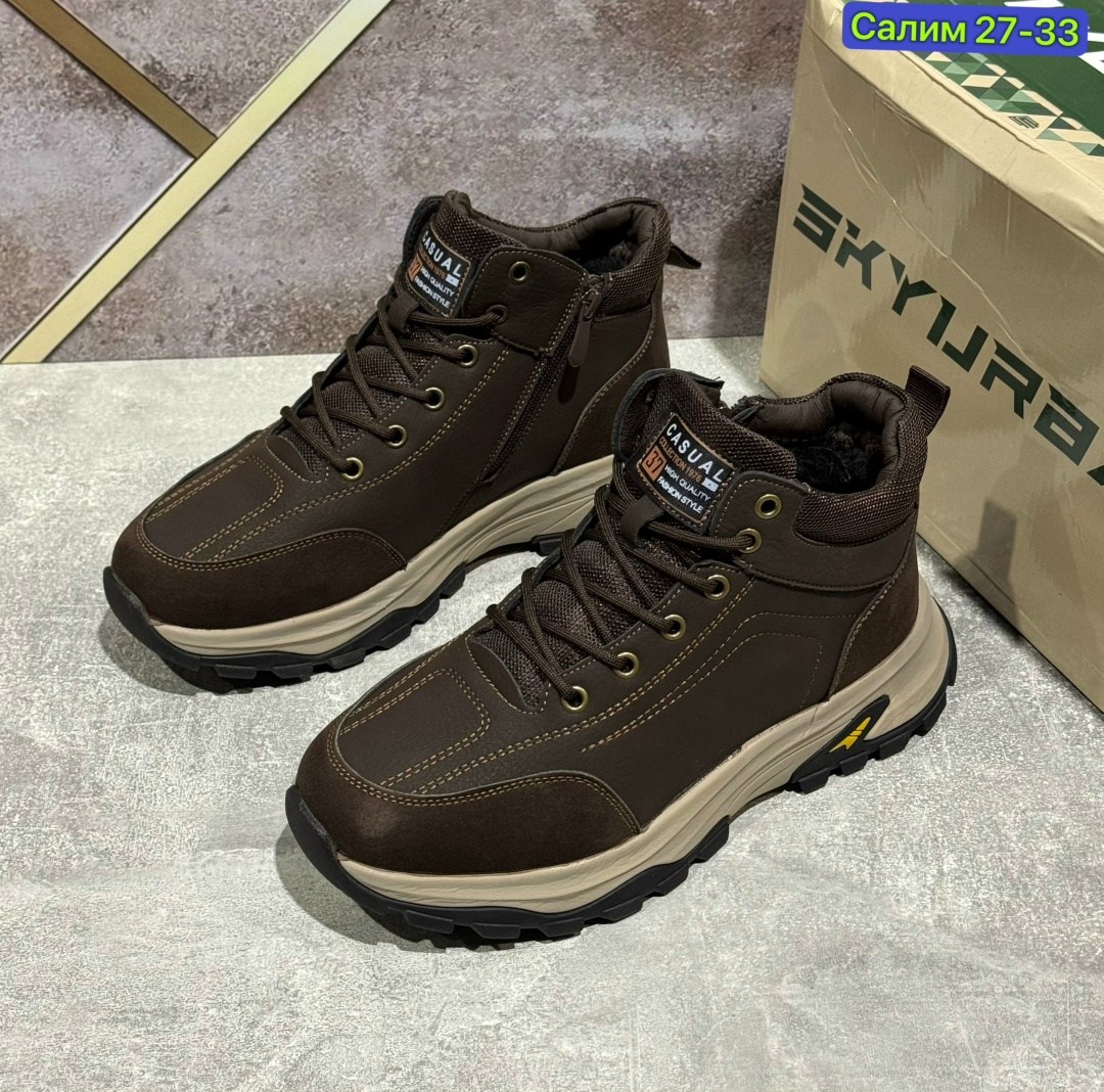 ботинки мужские зимние,,мужская зимняя ,мужские ботинки,зимние мужские кроссовки