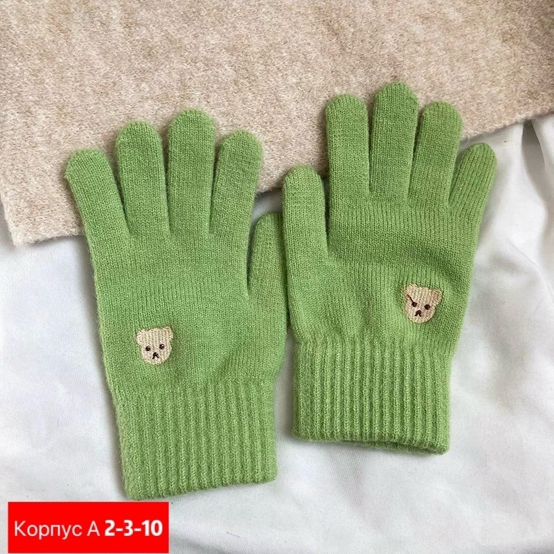 вязаные перчатки,перчатки детские,теплые перчатки,перчатки детские вязаные,теплые вязаные перчатки