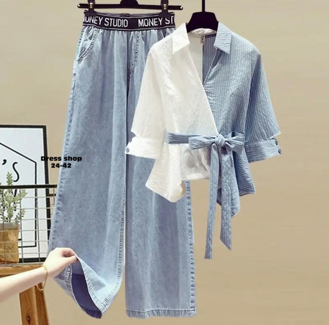 рубашка свободного кроя,рубашка с бантом,повседневная рубашка,корейская рубашка,блузка стильная