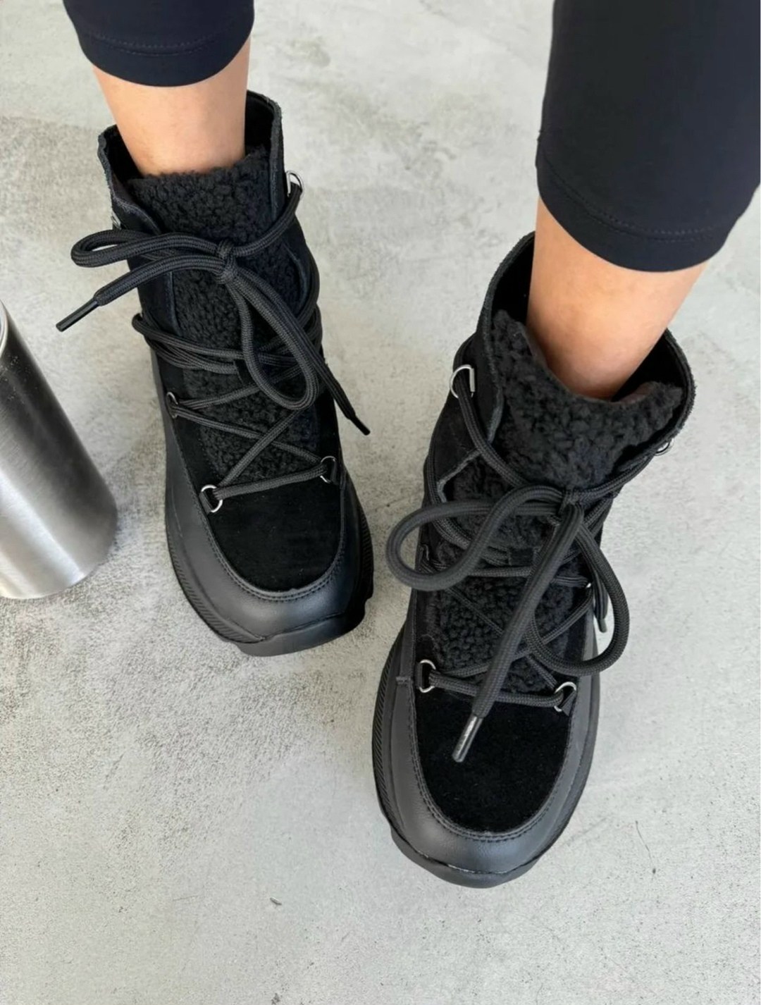 ,зимняя  женская,зимняя ,женские ботинки,дутики