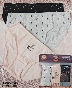 Нижнее белье