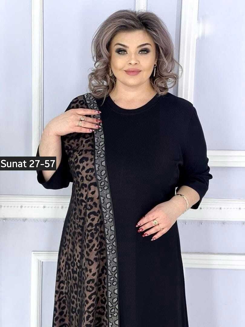 платье большие размеры,,платье для женщин,одежда больших размеров,платье