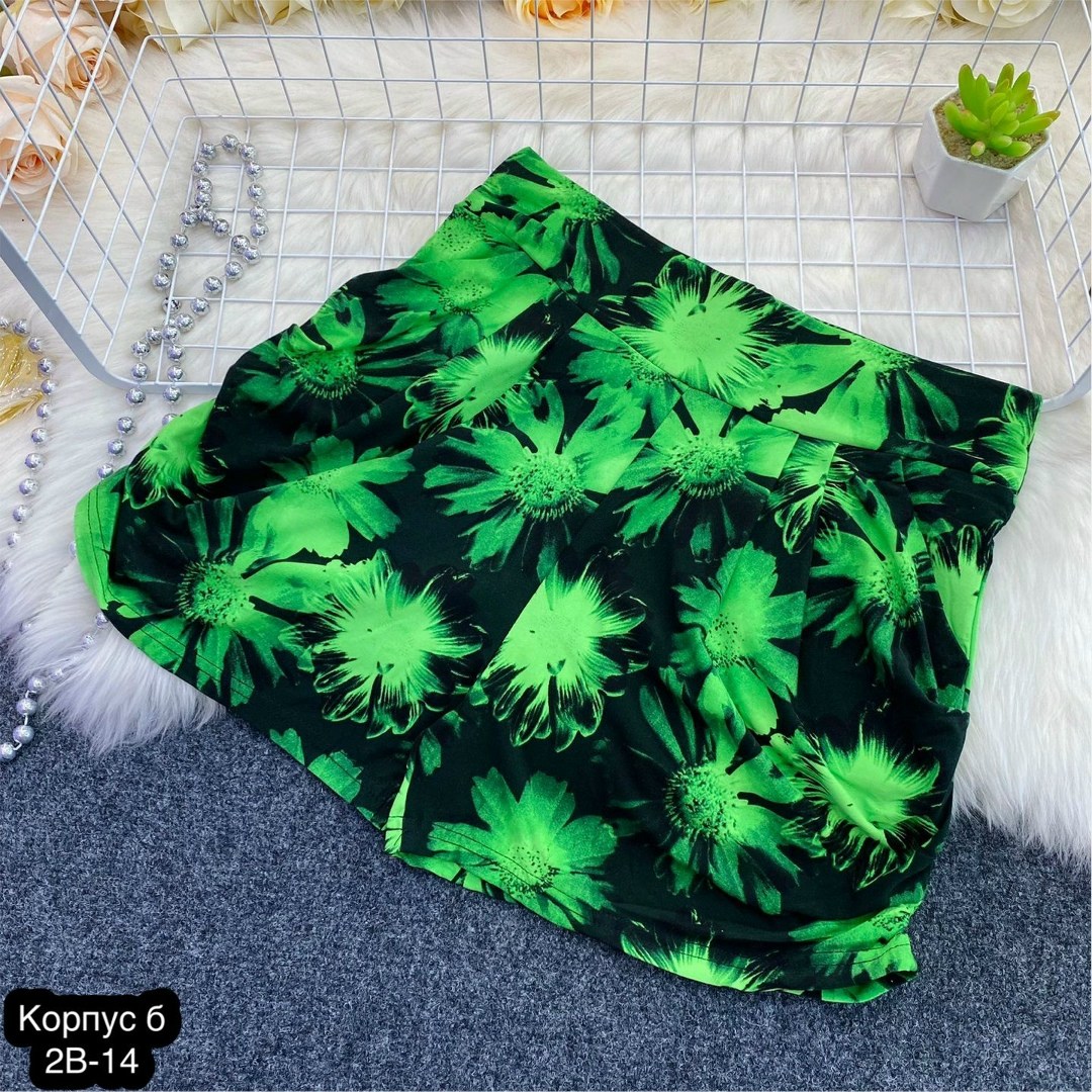 шорты женские с принтом,юбка,юбка с оборками,короткие юбки,женская юбка