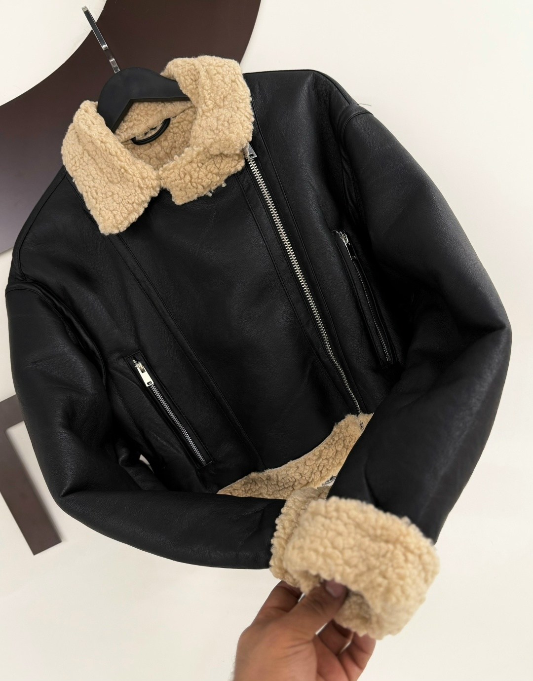 куртка из искусственной кожи женская,женская укороченная куртка из искусственной кожи,дубленка укороченная,женская короткая куртка из искусственной кожи,короткая куртка из искусственной кожи