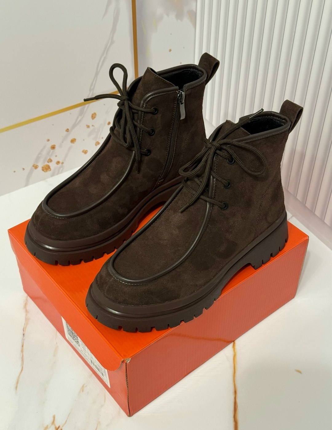 ,женские ботинки,замшевые ботинки, женская,обуви