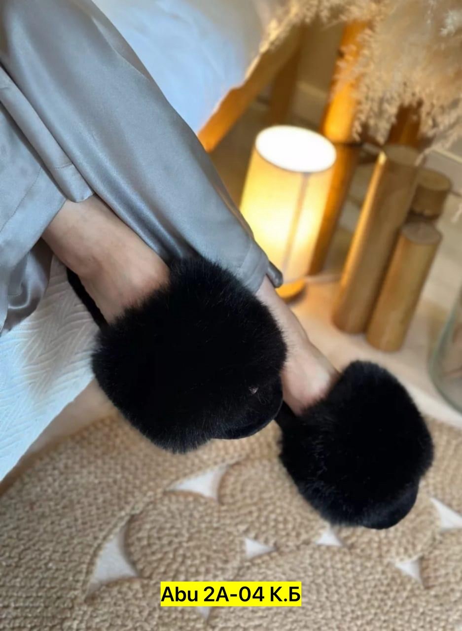 тапочки домашние oткрытые меховые,пушистые домашние тапочки,женские домашние тапочки,,тапочки домашние открытые пушистые