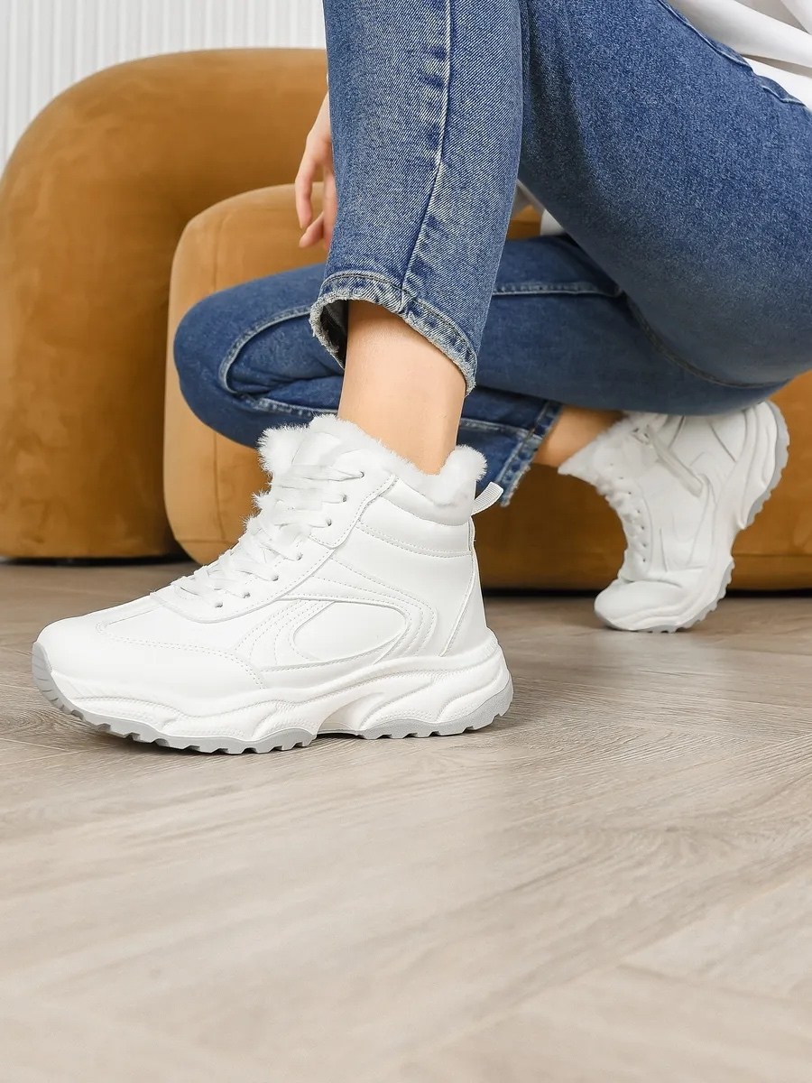 женские зимние кроссовки,кроссовки женскиe,женские зимние кроссовки с мехом,зимние кроссовки,