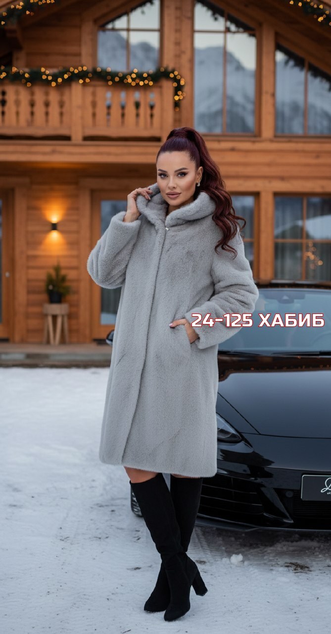 женская шуба,шуба из экомеха,пальто чебурашка экошуба,шуба пальто,шубка