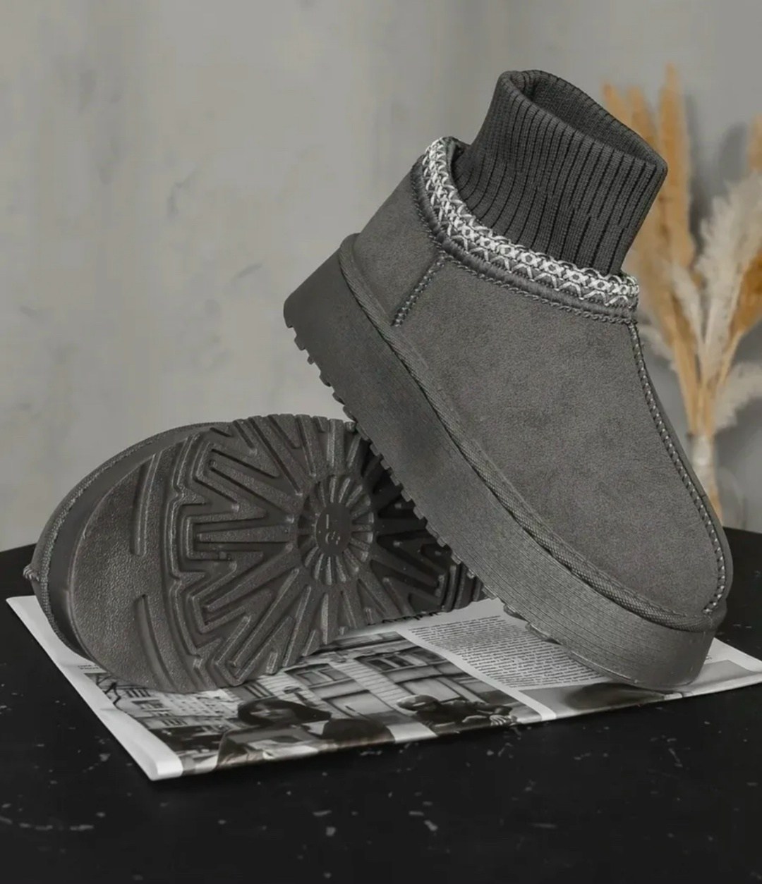 ,женские угги,модные угги,стильные угги,угги