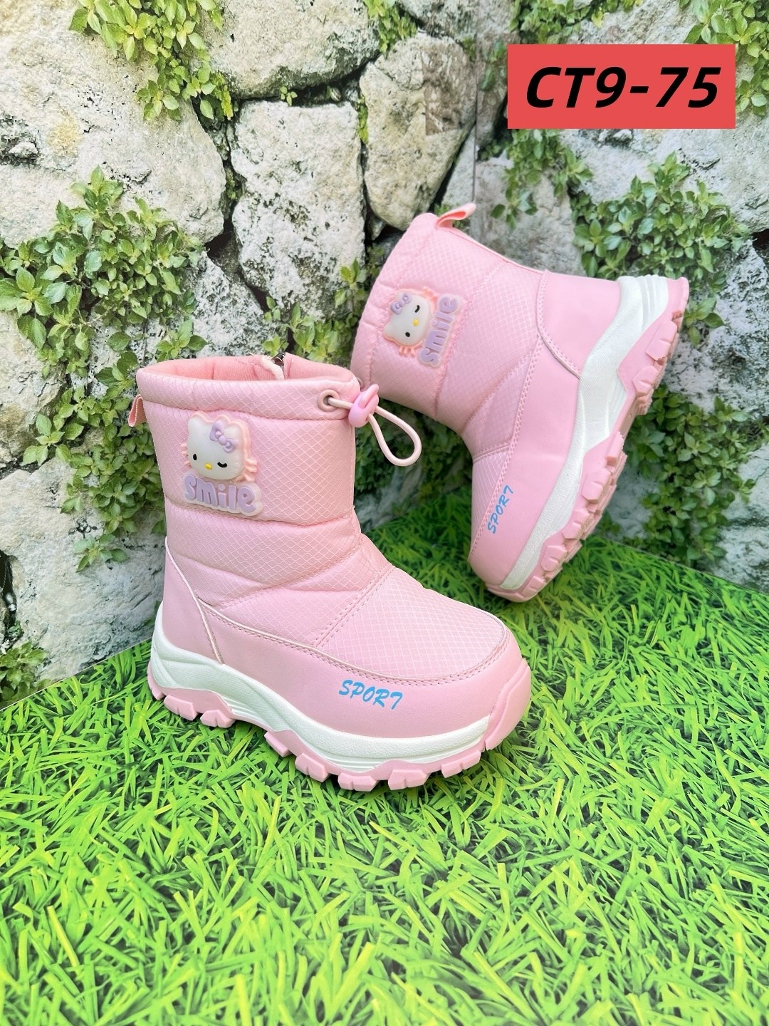 детские дутики,дутики зимние детские,сапоги детские,детские зимние сапоги,