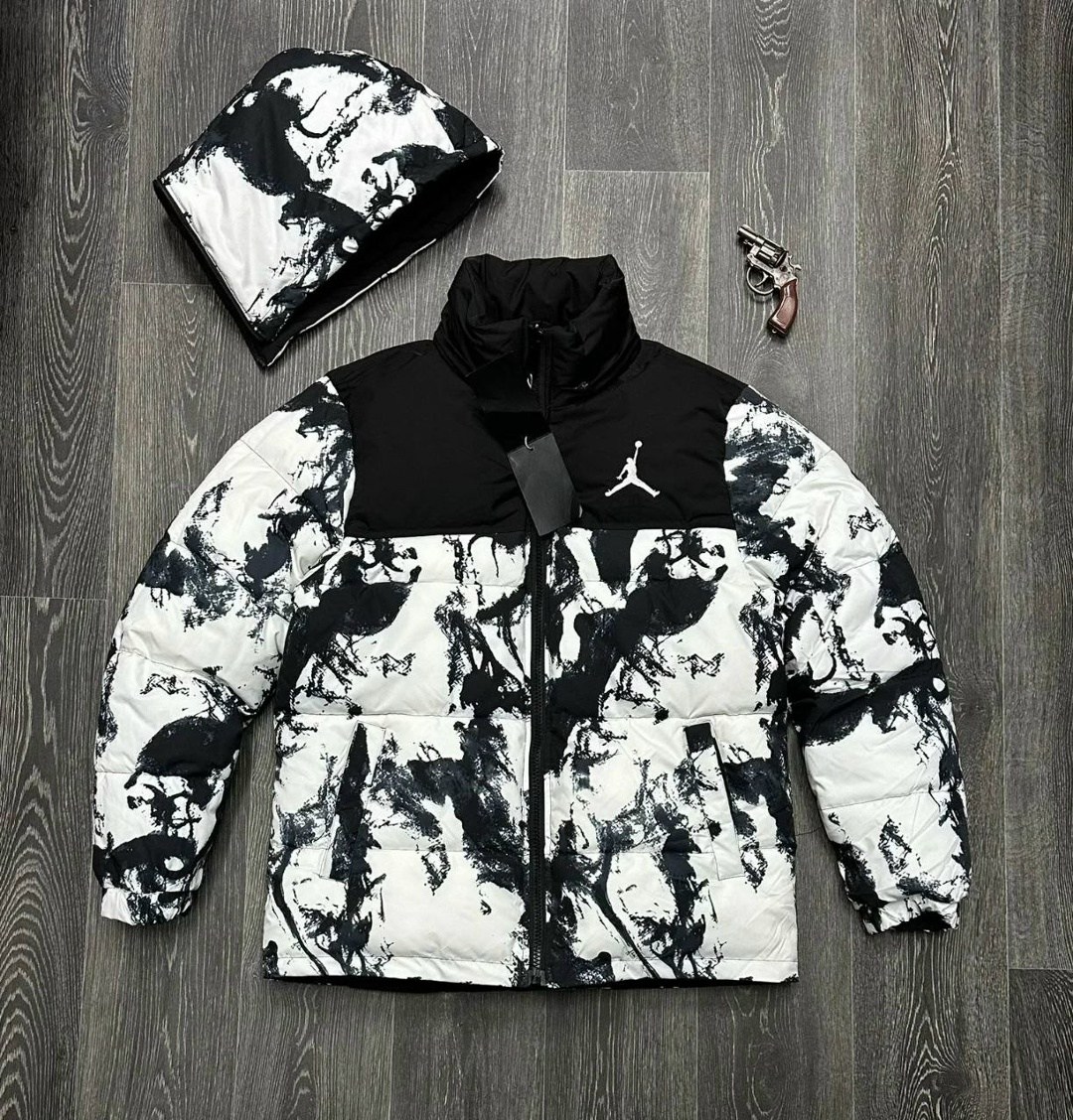 куртка jordan,куртка зимняя,куртка зимняя мужская,пуховик jordan,куртка джордан