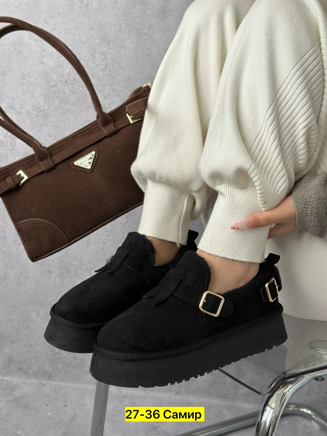 , женская,женские угги,лоферы замш,обуви