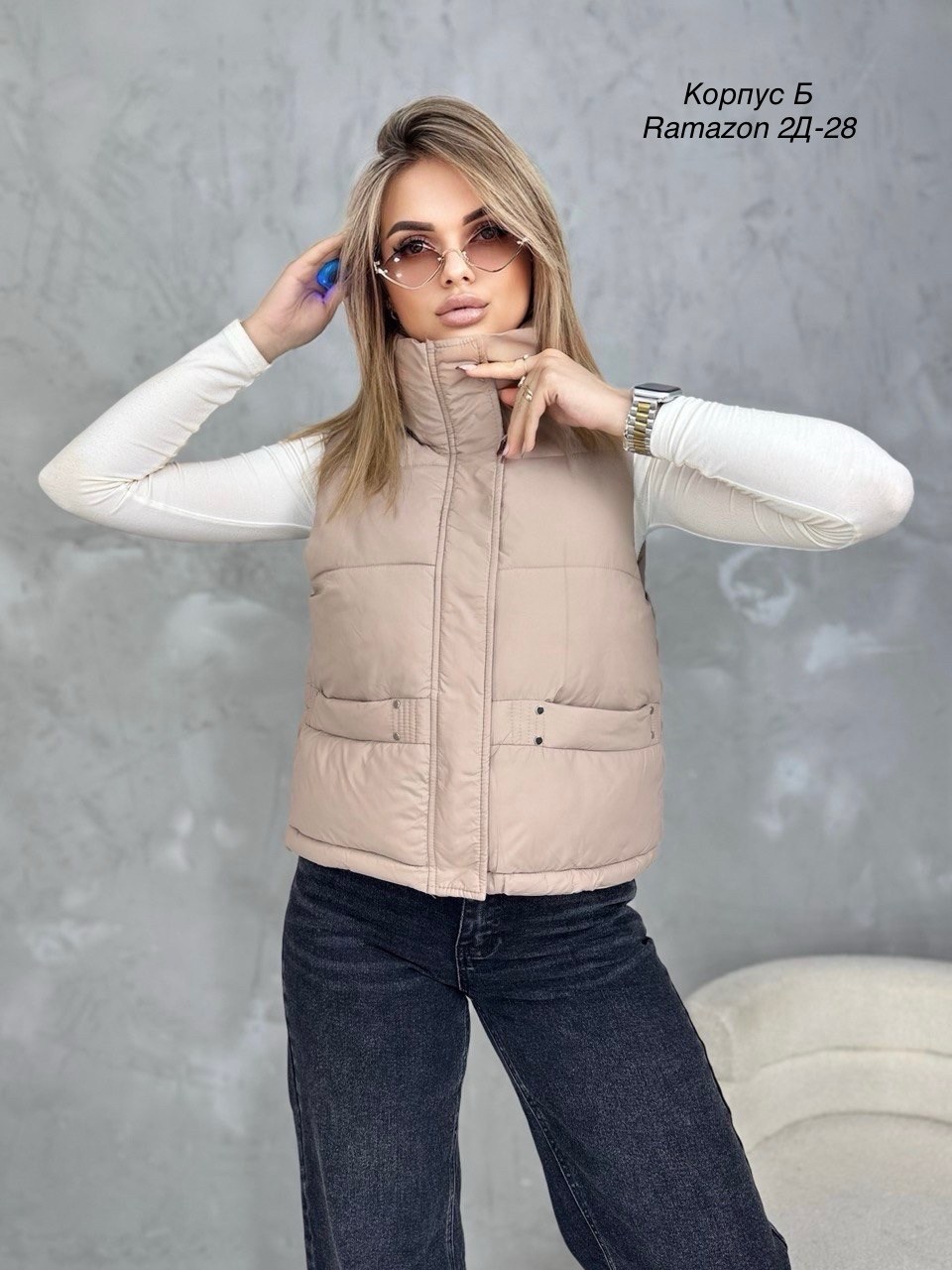 женские жилетки,жилет женский,жилет,жилетка,жилетка укороченная