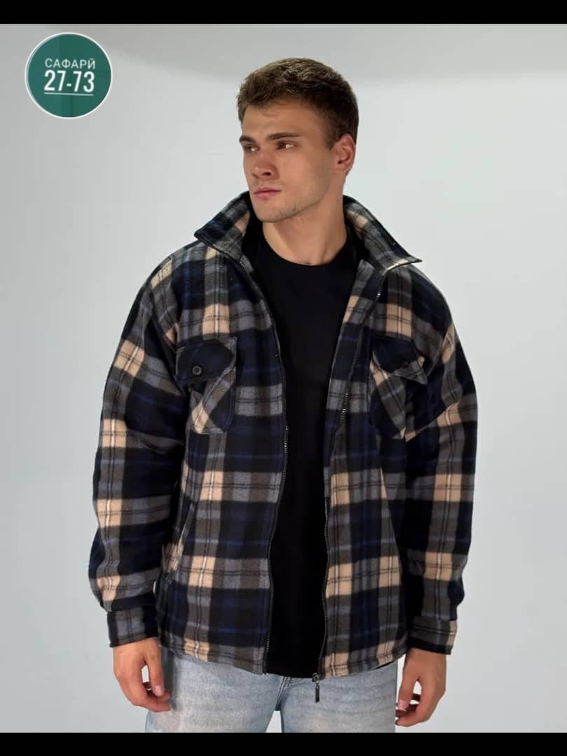 рубашка теплая демисезонная с карманами,рубашка теплая на флисе,рубашка куртка утепленная,рубашка теплая,рубашка утепленная