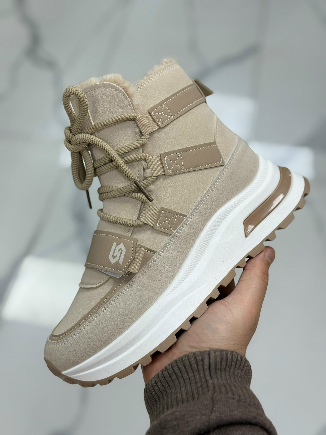 ,кроссовки женские зимние,ботинка женские зимние,зимняя , женская