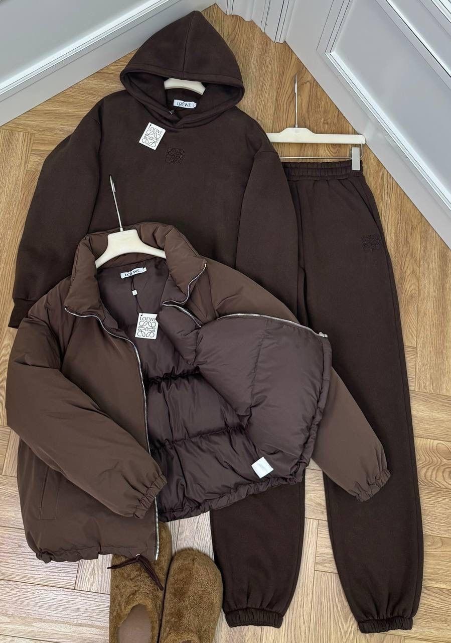 стильные костюмы,куртка оверсайз,костюм тройка с курткой,комплект куртка,костюм на флисе