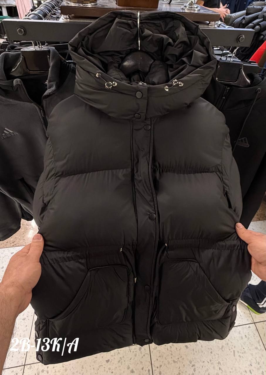 пуховик повседневный,пуховик,женские пуховики,куртка женская,теплая куртка