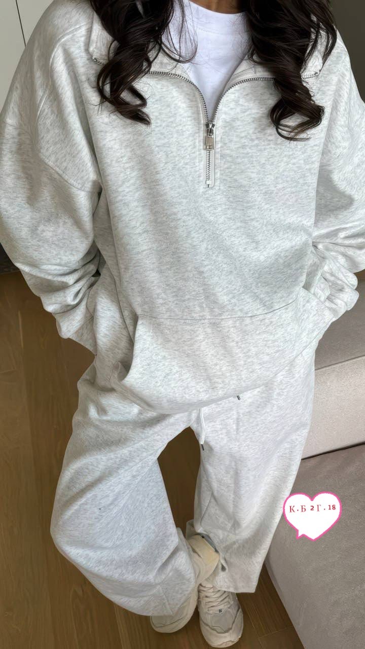 cпортивный костюм женский на флисе,повседневный спортивный костюм,cпортивный костюм оверсайз,флисовые костюмы,костюм спортивный на флисе