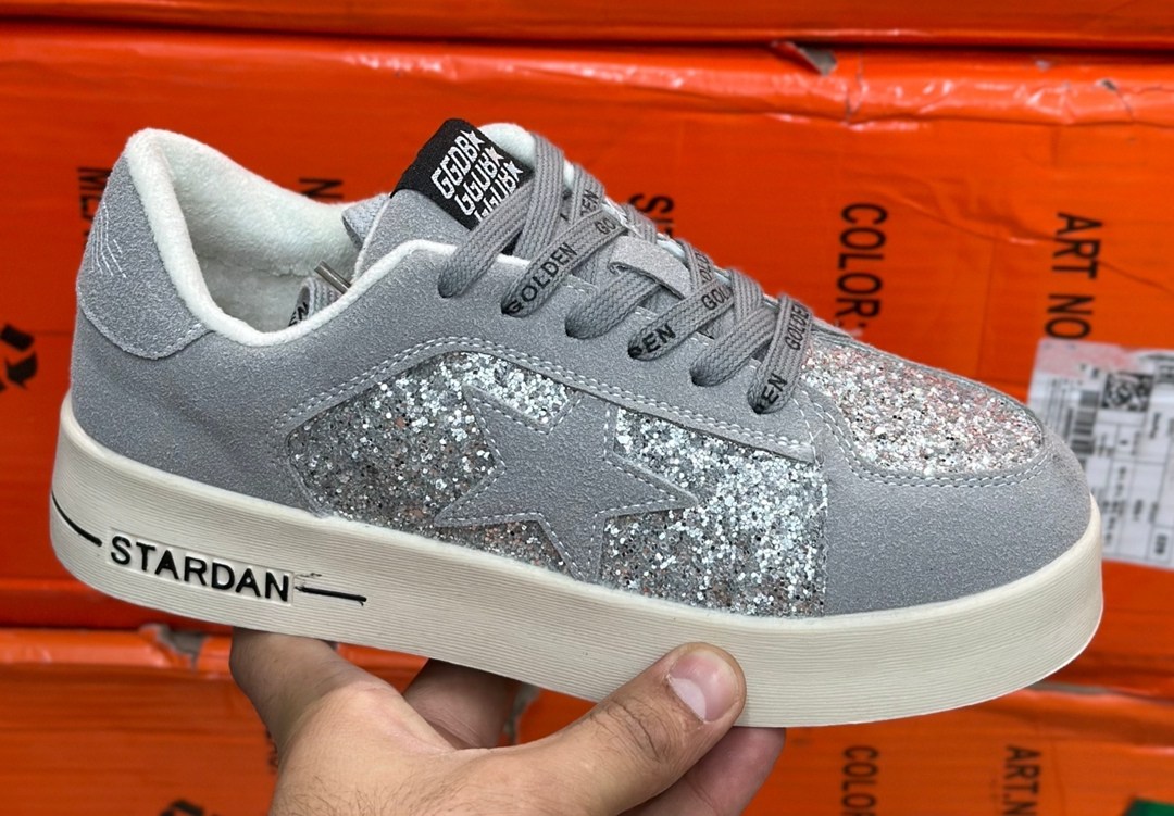 ,кроссовки golden goose,кеды golden goose,женские кеды golden goose,golden goose кеды блестящие
