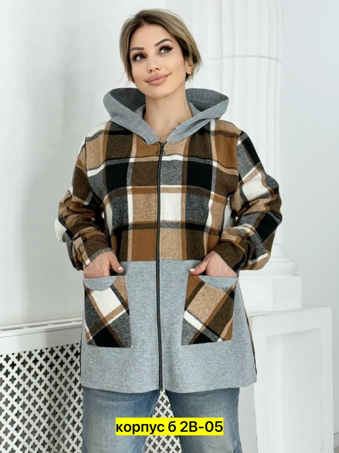 больших размеров,рубашка с капюшоном,кардиган,кофта на флисе,женская кофта