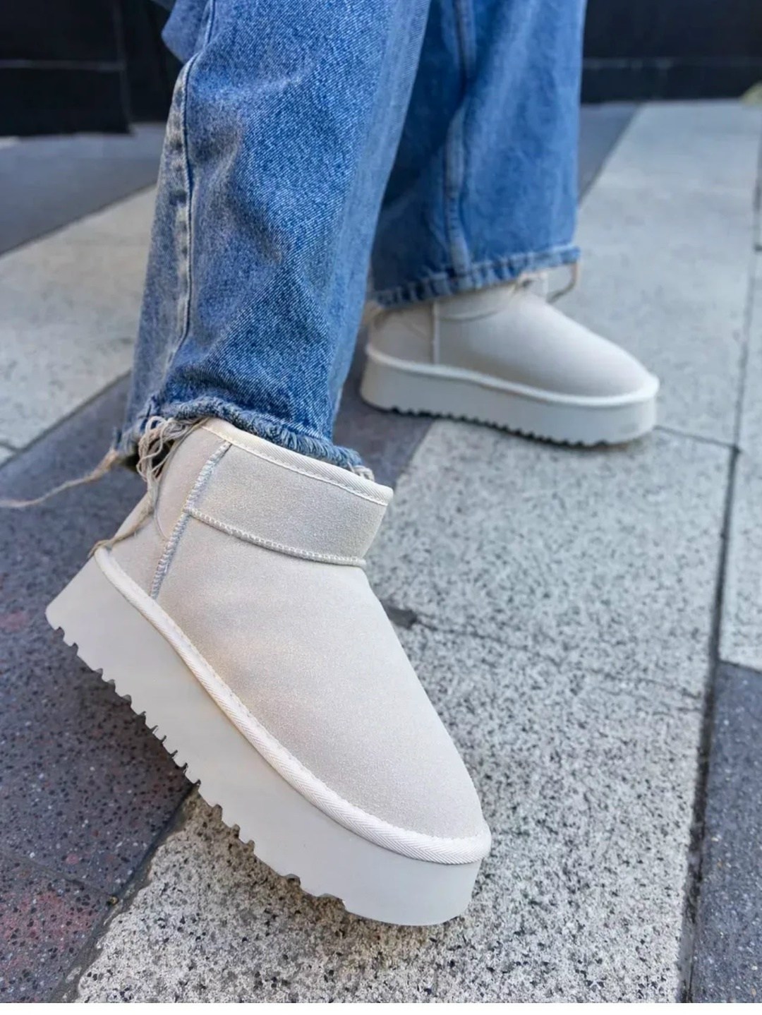 угги женские,женские зимние угги,угги зимние короткие на платформе,,угги женские ugg