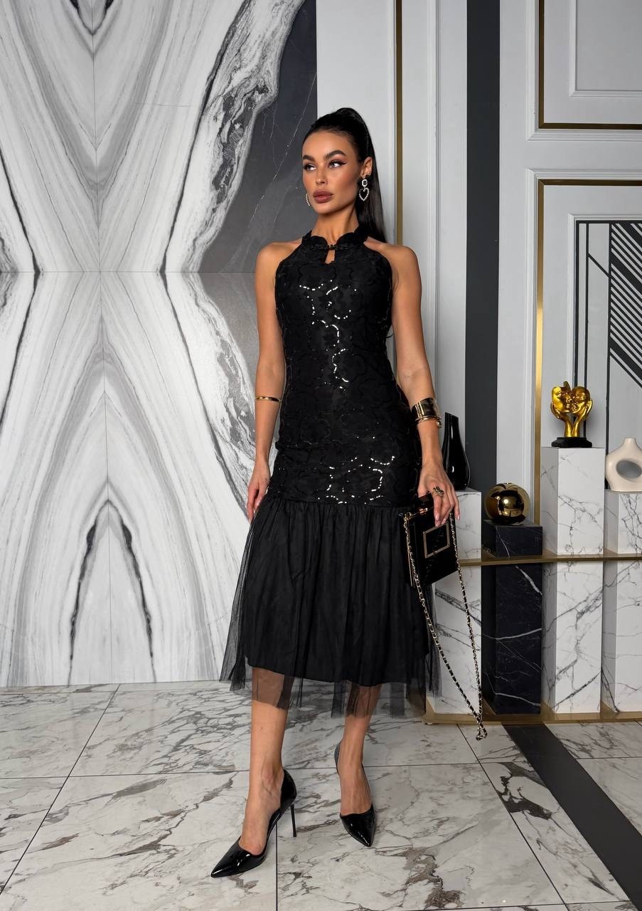 платье,праздничное платье,платье с пайетками,вечернее платье,стильное платье