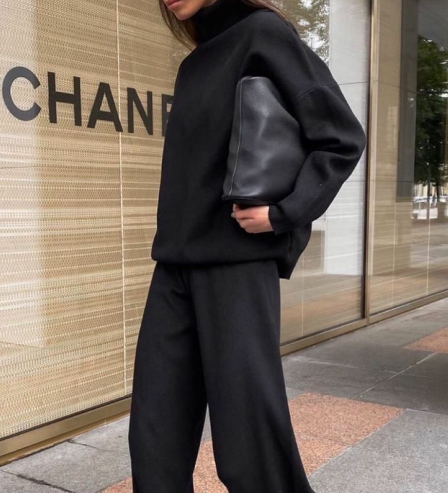 трикотажные костюмы,вязаные костюмы,костюм из кашемира,костюм с брюками,вязаные костюмы женские