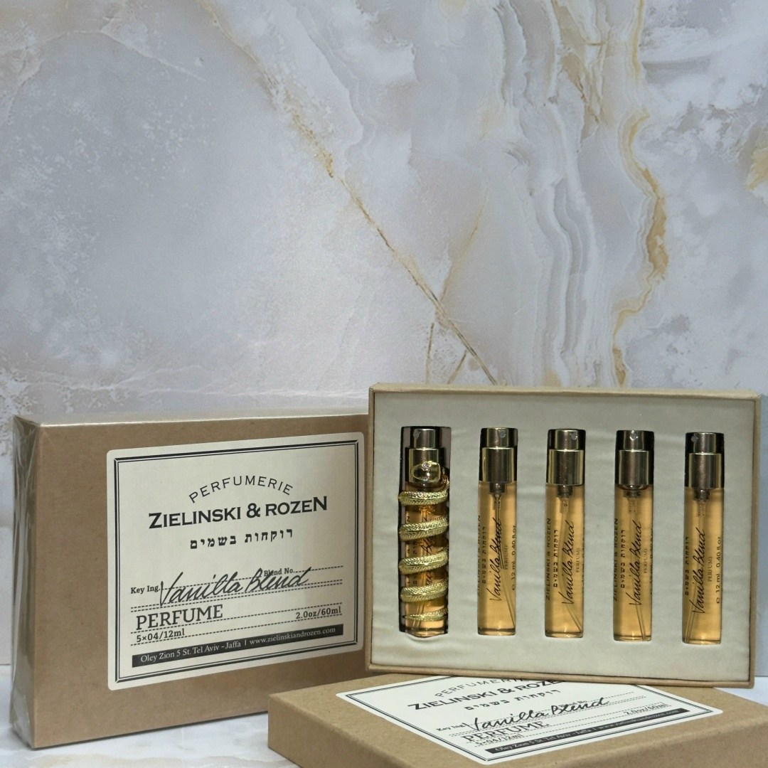 zielinski rozen vanilla blend,zielinski rozen black pepper amber neroli,zielinski rozen подарочный набор,zielinski rozen набор,духи zielinski rozen black pepper amber, neroli