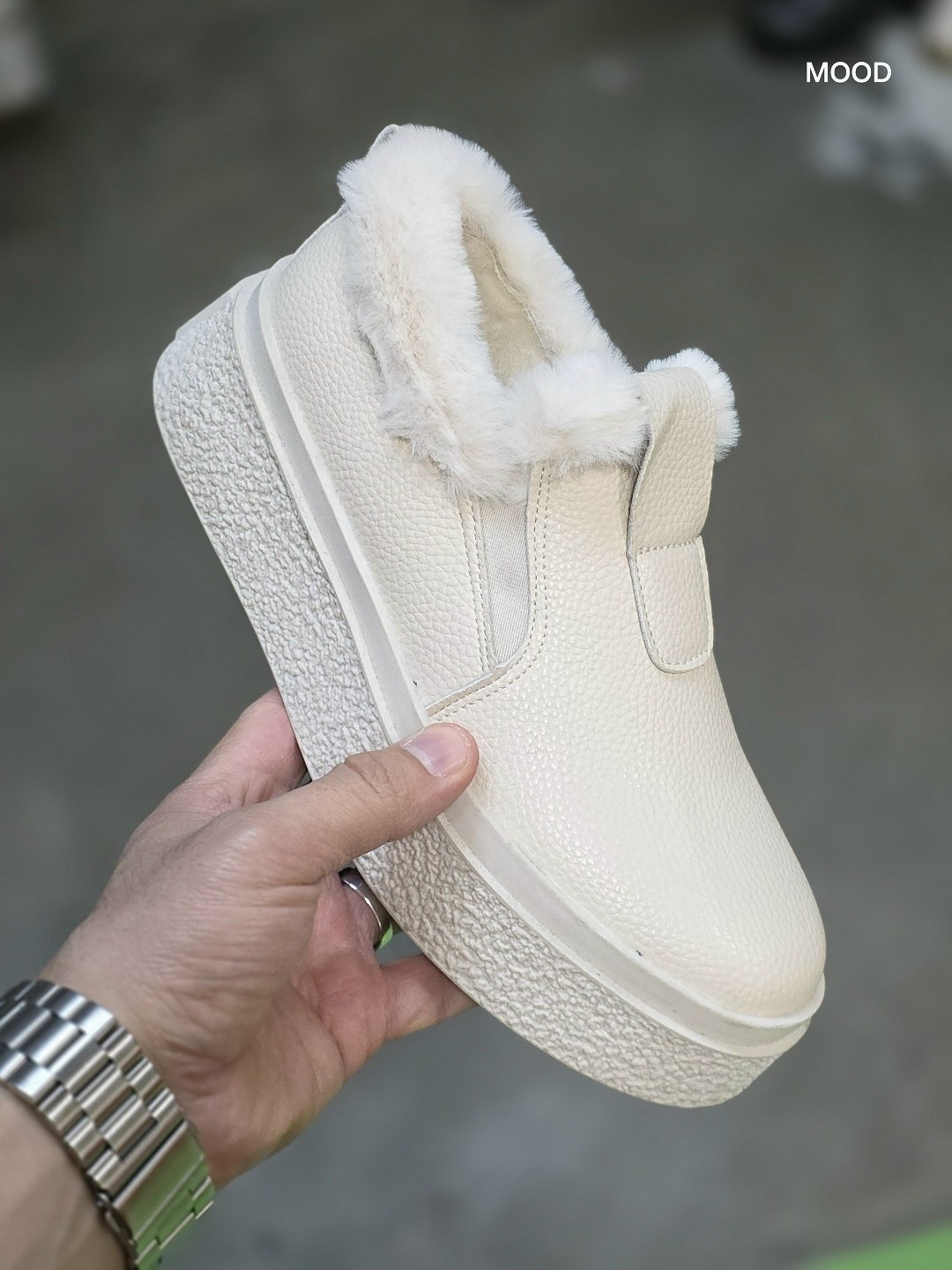 ,женская , зимняя,зимняя женская ,женские слипоны