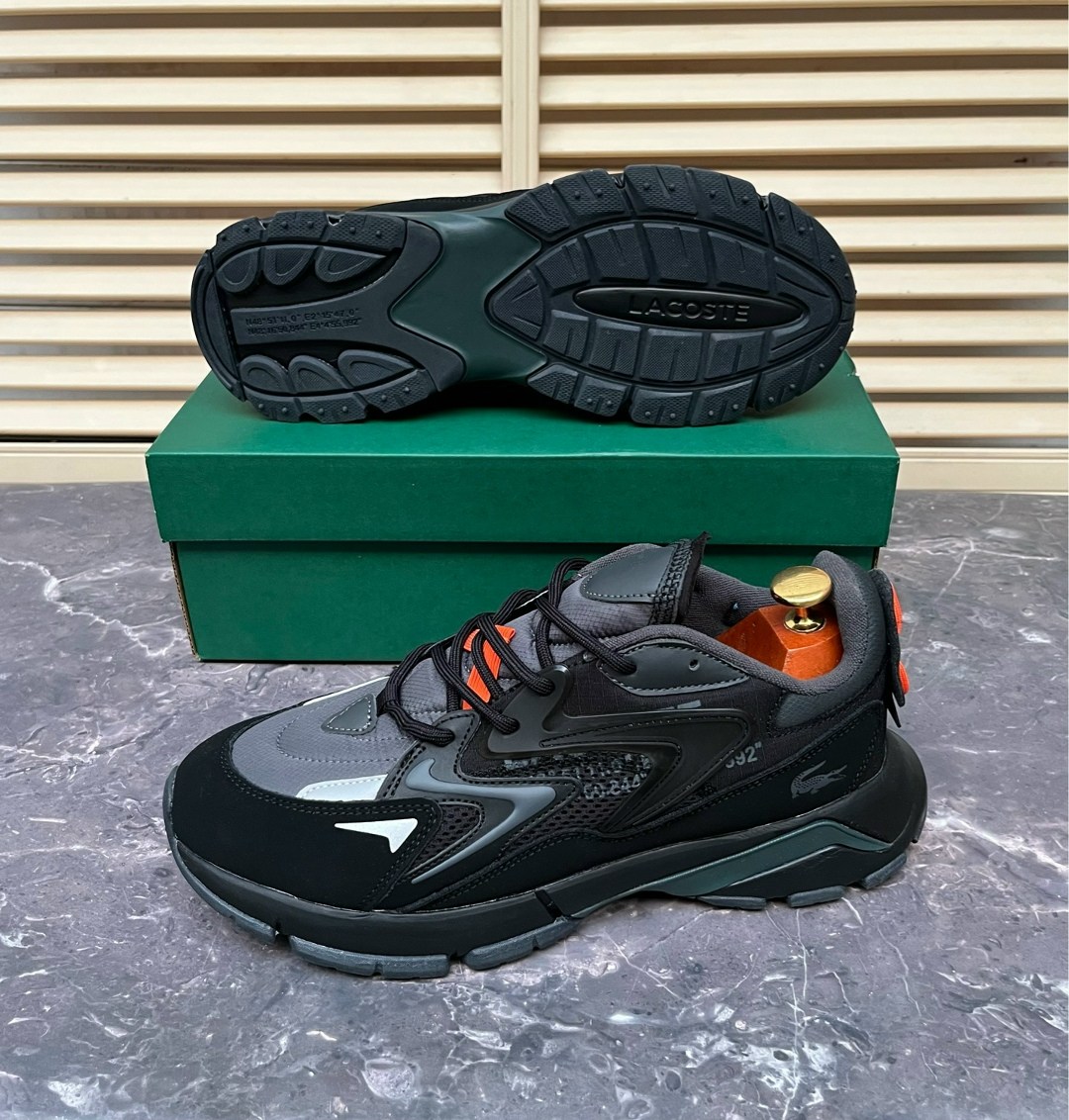 черные кроссовки lacoste,кроссовки lacoste,кроссовки мужские lacoste,кроссовки lacoste l,кроссовки