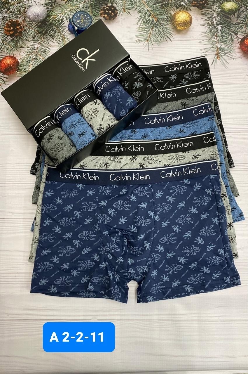 комплект трусов мужских,трусы мужские calvin klein,набор мужских трусов calvin klein,комплект трусов calvin klein,набор трусов