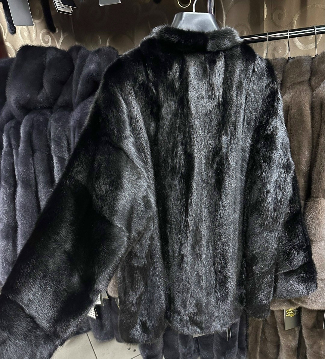 шуба норка,норковая шуба,норковая шуба автоледи,шуба из норки,меховая шуба