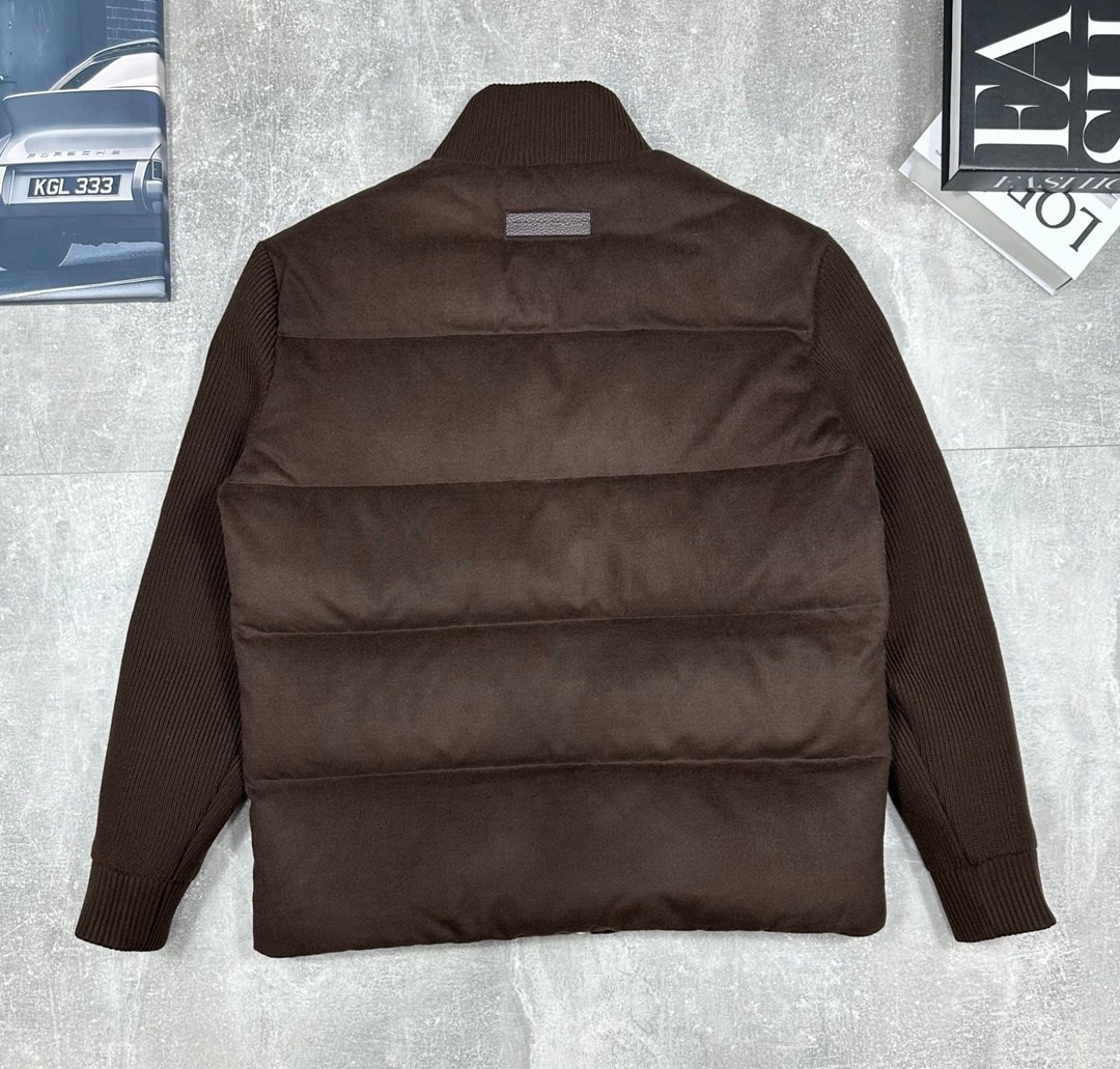 куртка zegna,куртка,куртка модная,мужская модная куртка,коричневая куртка