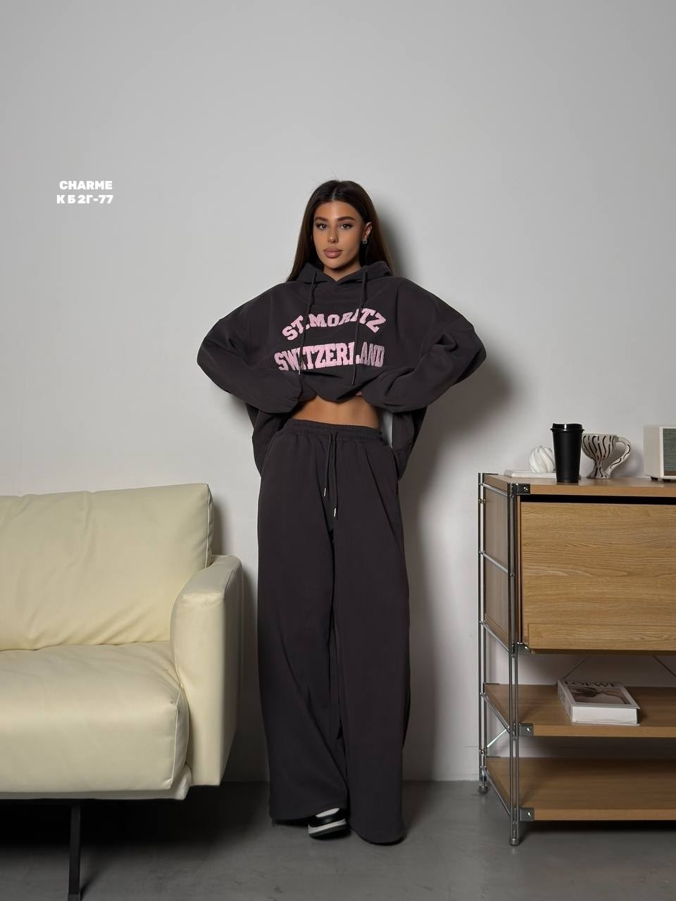 спортивные костюмы оверсайз,свитшот трикотажный,трикотажные костюмы,cпортивный костюм женский на флисе,оверсайз худи