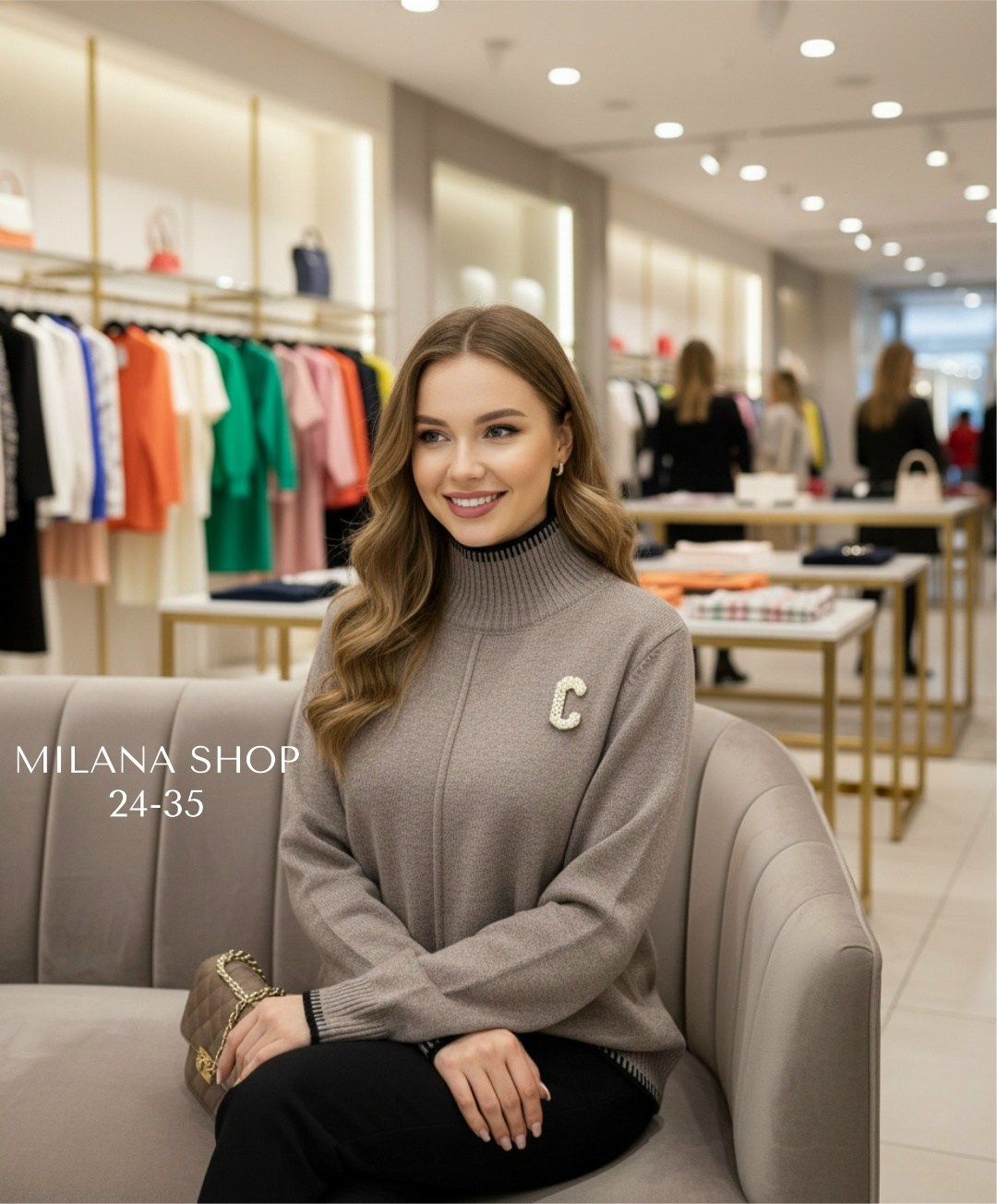 свитера женские,свитер,серый джемпер,женская кофта,джемпер