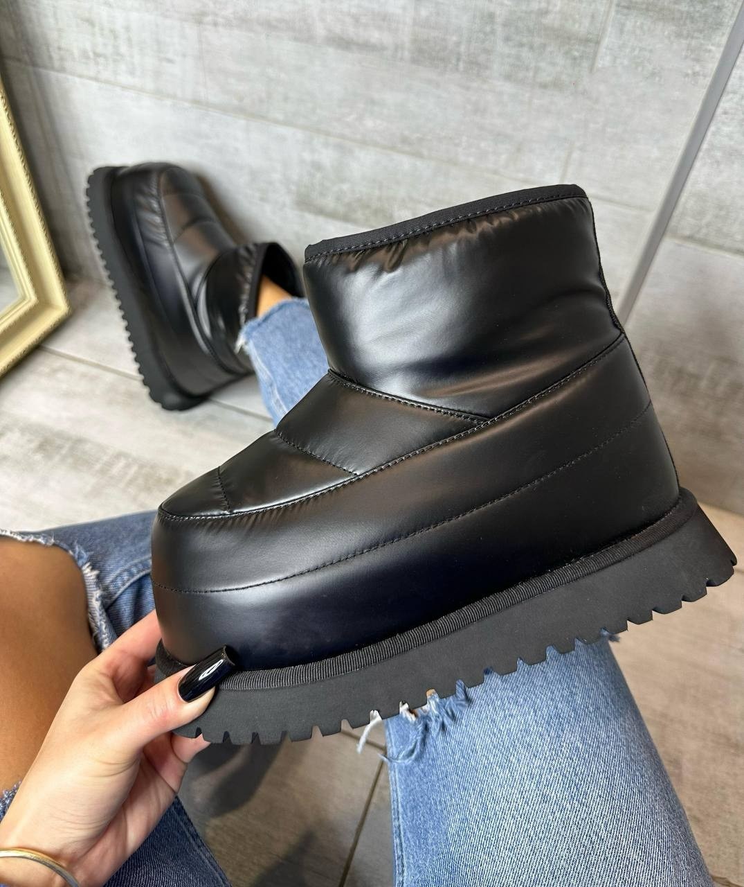 дутики женские,,женские угги, жен,дутики женские зимние