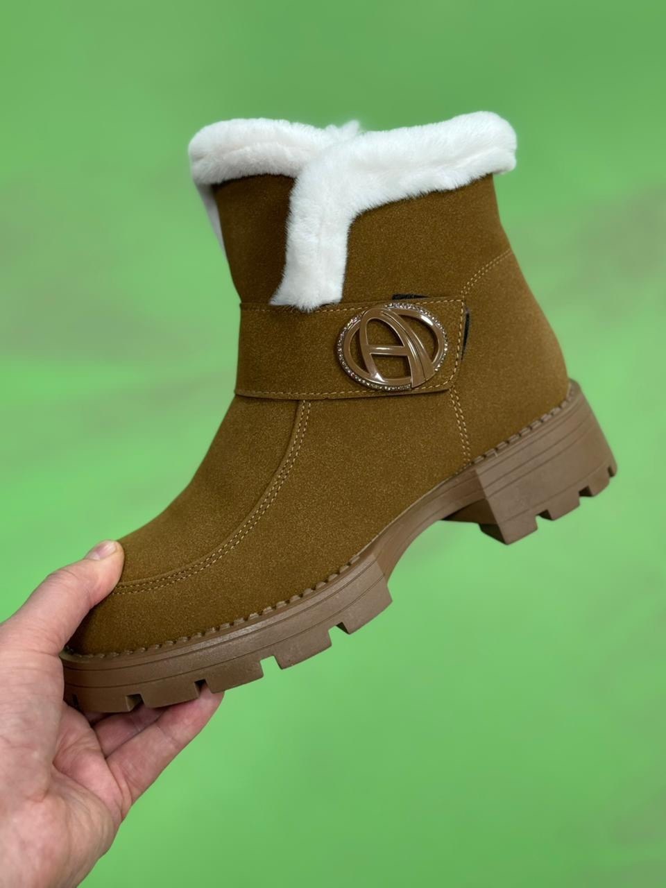 , женская зимняя,женские ботинки,ботинка женские зимние, женская