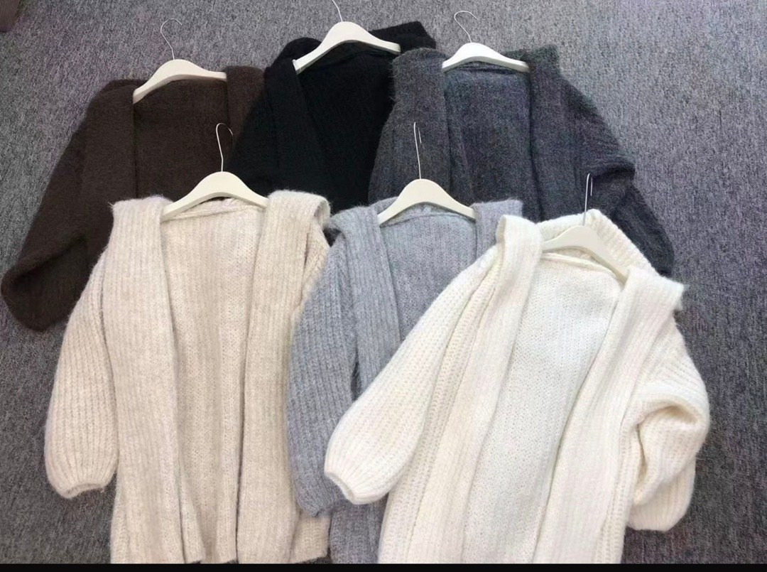 женский вязаный кардиган с капюшоном,вязаный кардиган с капюшоном,женский вязаный кардиган,женский длинный вязаный кардиган с капюшоном,кардиган вязаное