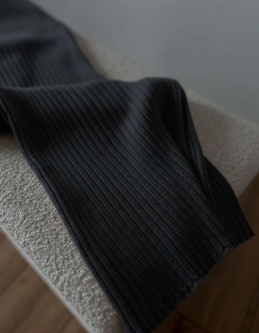 трикотажная юбка,юбка лапша миди,юбка,юбка вязаная,юбка женская