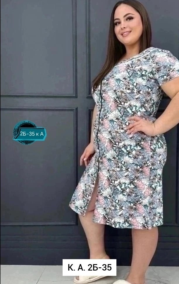 , оптом,женские халаты,халат женский домашний,платье домашнее