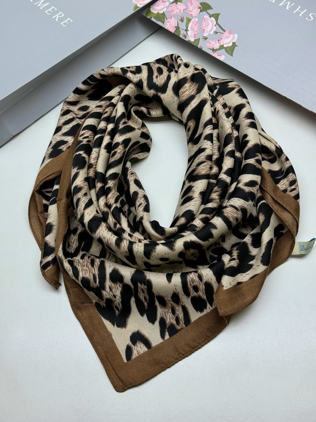 платки теплые женские,леопардовый платок на шею,шарф женский платок,платок леопардовый,платки и шарфы