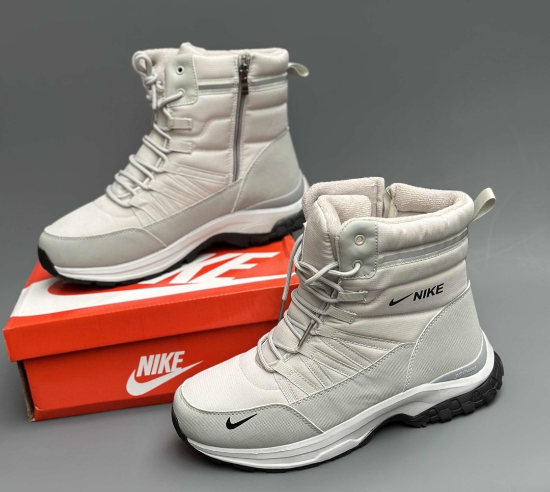 зимние сапоги nike,сапоги nike,дутики рибок женские зимние,дутики nike зимние,зимние сапоги