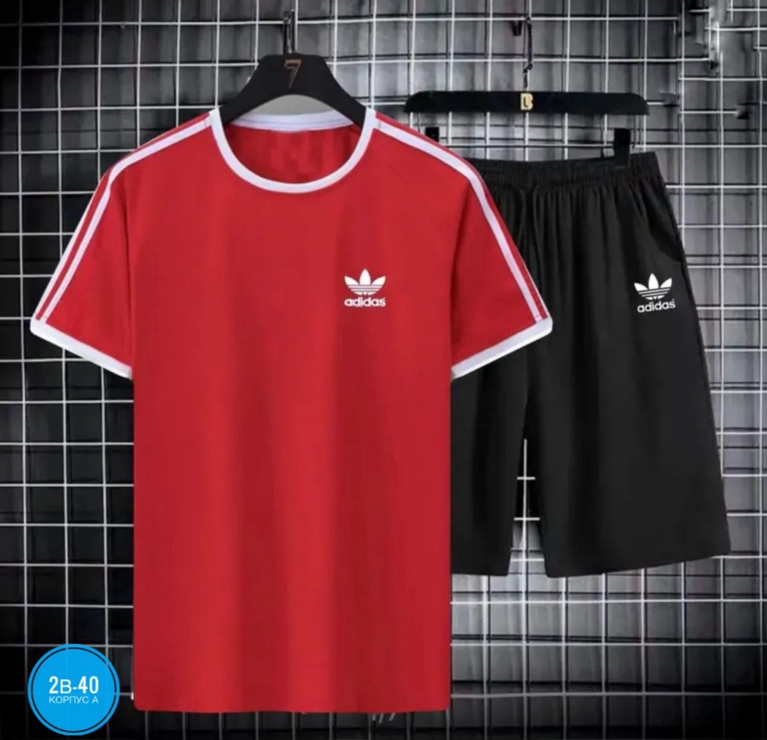 adidas спортивный костюм,спортивные костюм с шортами,костюмы спортивные мужские,комплект футболок adidas,костюмы спортивный