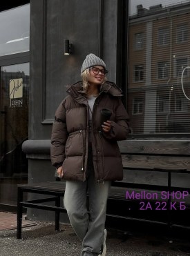 Верхняя одежда