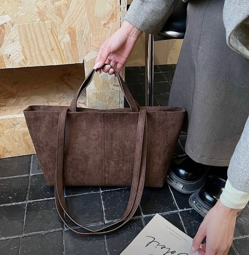 замшевая сумка,женская замшевая сумка,сумка тоут женская,женская сумка,модная сумка