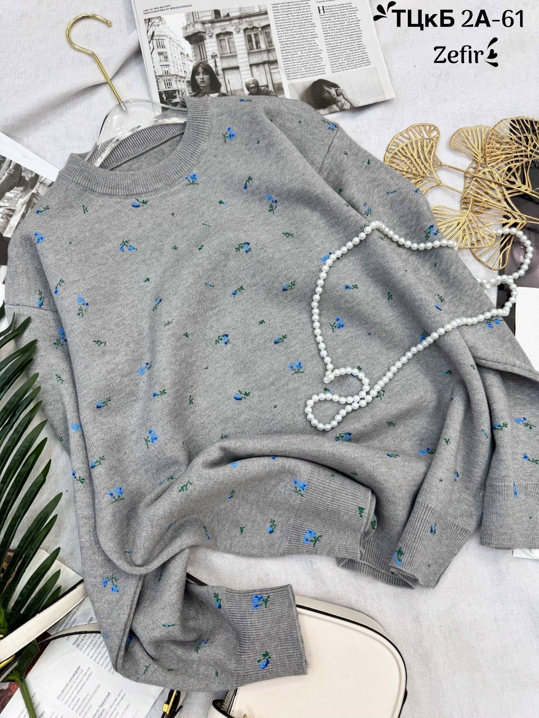 свитер с вышивкой,вязаные свитера,свитер с цветочками,розовый джемпер,женские свитера