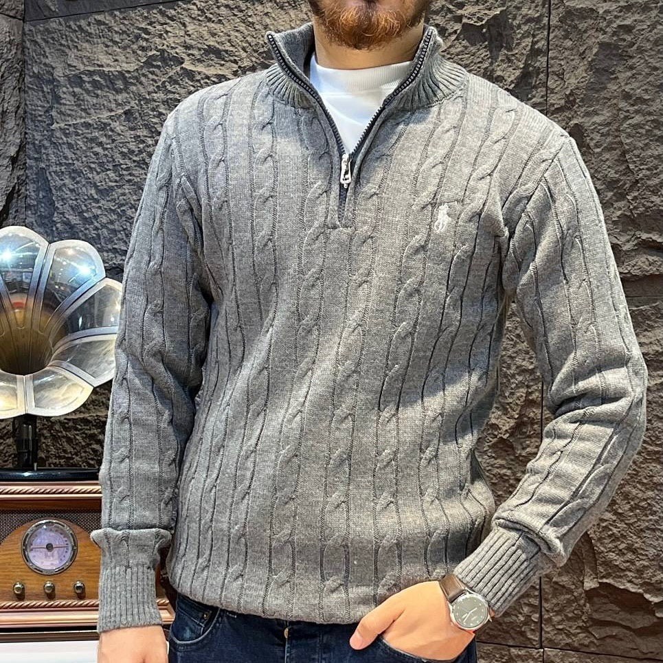 свитер polo ralph lauren,мужской свитер,свитер с воротником,polo ralph lauren джемпер,джемпер для мужчин