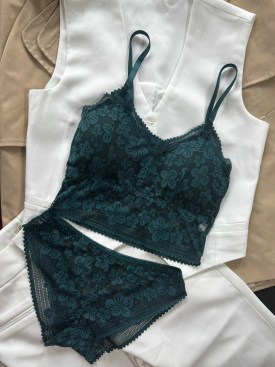 Нижнее белье