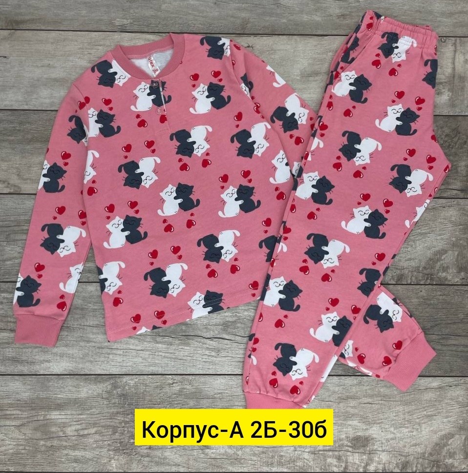 пижама с начесом для девочки,пижама для мальчика и для девочки,пижама детская,детская пижама для девочек,пижама для девочек